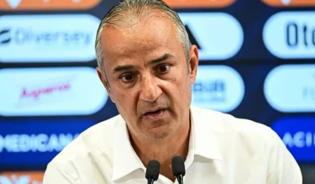 İsmail Kartal Fenerbahçe için şampiyonluk şifresini açıkladı