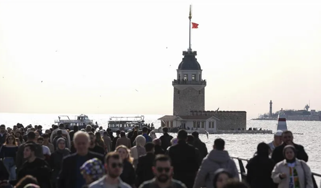 İstanbul hava durumu bugün nasıl olacak? AKOM haftalık tahmini açıkladı