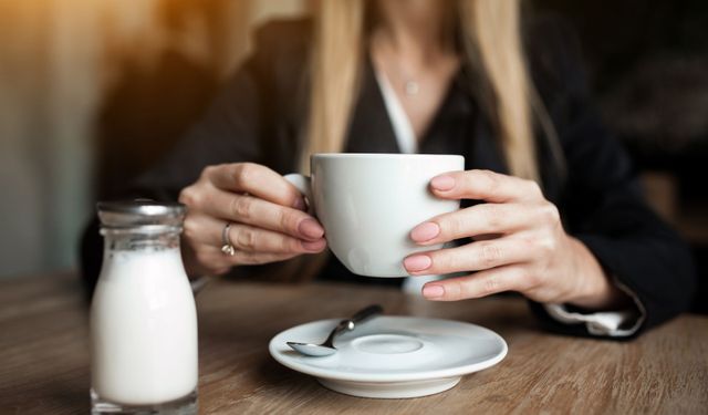 Fazla kahve tüketimi kemik sağlığını etkileyebilir mi?