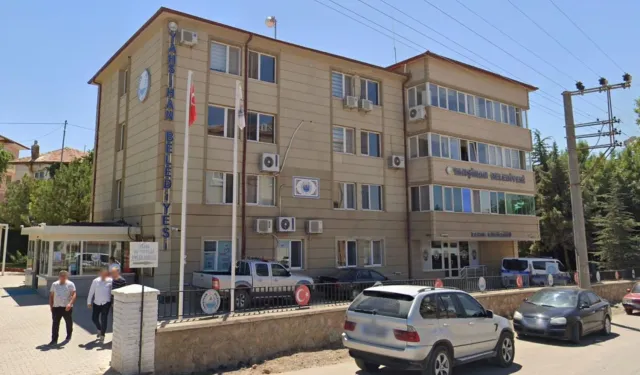 Yahşihan Belediyesi’ne 'yolsuzluk' iddiasıyla operasyon: 31 gözaltı