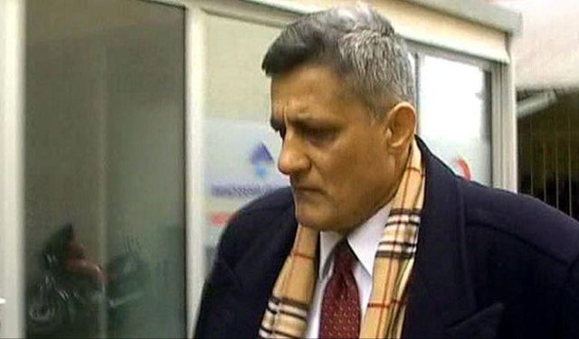 Kaşif Kozinoğlu soruşturmasında eski başsavcı ve cezaevi savcısına tutuklama talebi