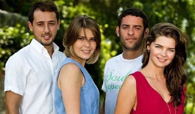 Kavak Yelleri neden gündem oldu? Yıllar sonra gelen buluşma sosyal medyayı hareketlendirdi
