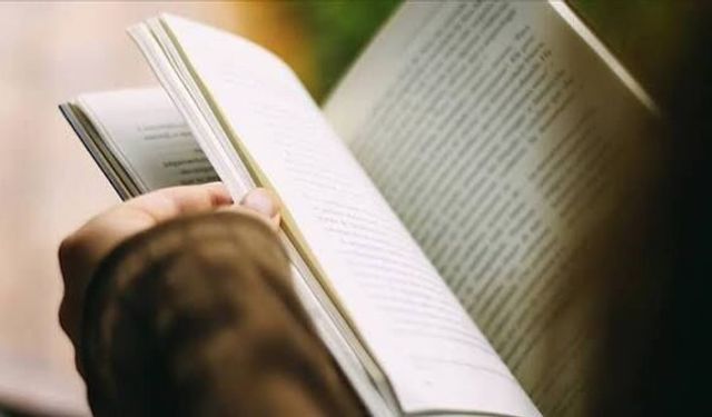 Lise ve ilkokul öğrencilerini edebiyatta buluşturacak "Kitap Arkadaşım" projesi başladı