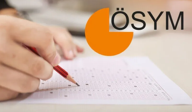 KPSS Ön Lisans sınavı ne zaman? Sınav giriş belgesi nasıl sorgulanır? KPSS sınav giriş belgesi sorgulama ekranı