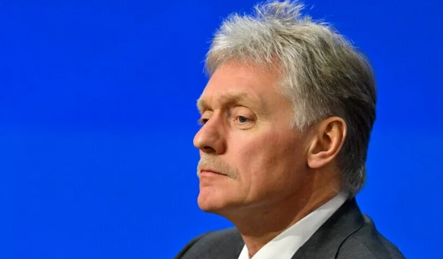 Kremlin'den Ukrayna açıklaması: “Geçici ateşkes yerine barışa ulaşmak lazım”