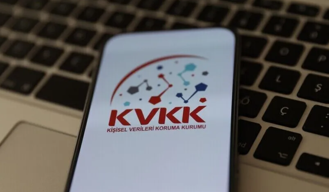 KVKK: Uçak içi internet kullanımında açık rıza kararına 90 bin lira ceza verildi