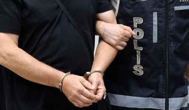 Ankara'daki uyuşturucu soruşturmasında 16 kişi tutuklandı
