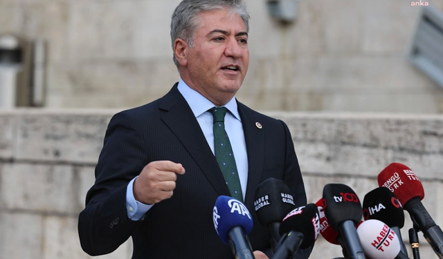 Murat Emir'den SPK'ye Özata Denizcilik soruşturması soruları