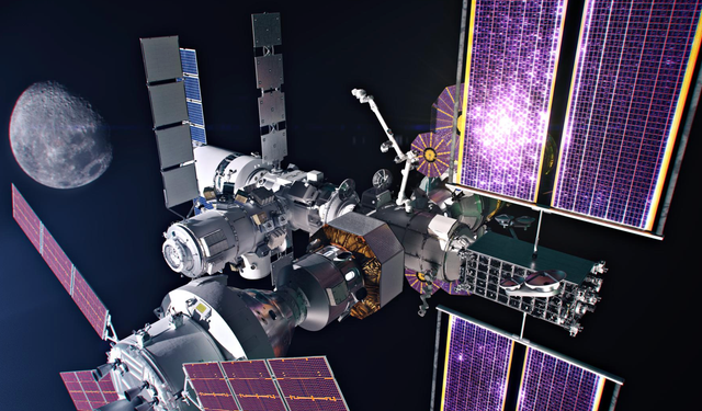 NASA duyurdu: Türkiye Artemis Anlaşmaları'na katılan 71. ülke oldu