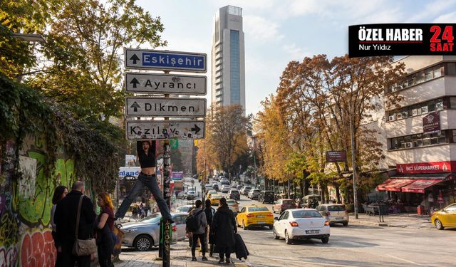 Viral çağda sanatın görünürlük sınavı: "Trend geçer, üretim kalır "