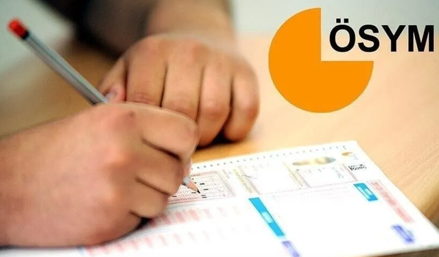 ÖSYM duyurdu: e-YDS 2026/10 İngilizce sonuçları açıklandı
