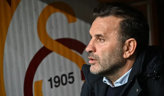 Galatasaray yönetiminde Okan Buruk çatlağı: 9 maddelik eleştiri listesi ortaya çıktı