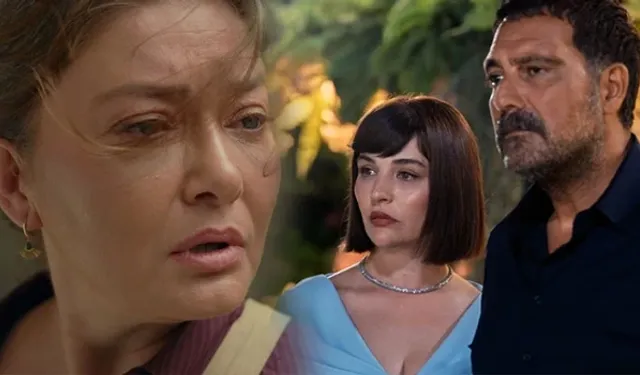 Ömür Usta dizisi konusu nedir, oyuncuları kimler? Ömür Usta ne anlatıyor, hangi kanalda? Nurgül Yeşilçay hangi rolde?