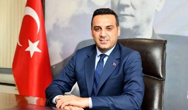 Onur Emrah Yıldız kimdir? Kaç yaşında, nereli, hangi partiden? Çiğli Belediye Başkanı Onur Emrah Yıldız neden gündem?