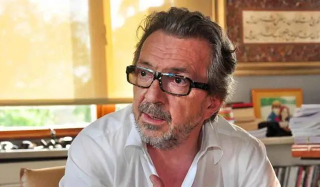 Osman Sınav kimdir, neden yeniden gündemde? Kurtlar Vadisi açıklamaları sonrası hayatı merak edildi