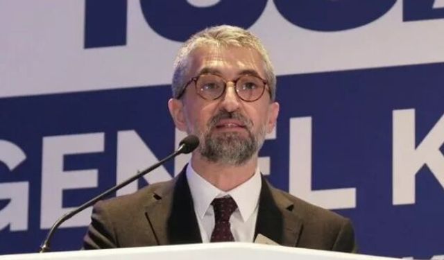 TÜSİAD Başkanı Ozan Diren: "Son beş yıllık süreçte tüm sektörler ciddi bir rekabet gücü kaybıyla karşı karşıya"