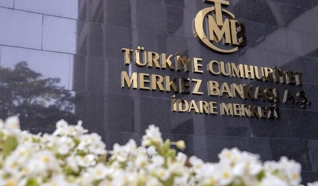 Piyasaların gözü Merkez Bankası'ndaydı: Faiz kararı açıklandı