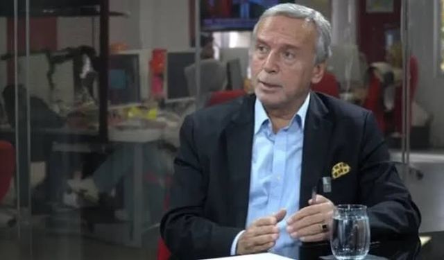 Eski MASAK Başkan Yardımcısı Ramazan Başak: "Fon soruşturması 2021'den başlatılmalı, sorumluluk SPK'de"