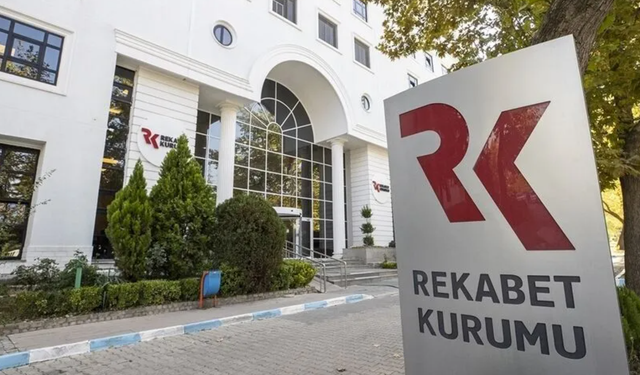 Resmi Gazete’de yayımlandı: Rekabet Kurulu’nda yeni atamalar yapıldı