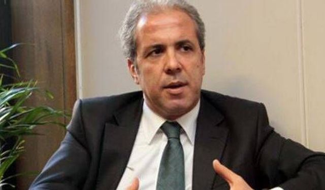 Fon krizine ilişkin AKP'li Şamil Tayyar: "Sistem çökerse ülke iflasa sürüklenir, devlet kumanda merkezi kursun"