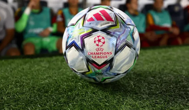 Şampiyonlar Ligi maç sonuçları: Atletico Madrid-Manchester United, Inter-Club Brugge, Arsenal-Lille, Viking FK-Bayern