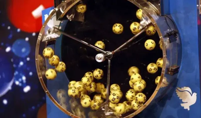 30 Eylül Sayısal Loto sonuçları açıklandı: 718 milyon TL’lik büyük ikramiye sahibini buldu mu?
