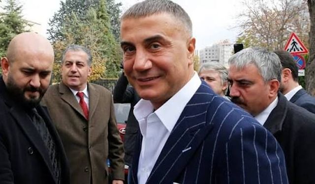 MHP'li Özdemir’den Sedat Peker açıklaması: "Yakında vatanımıza kavuşacaktır"