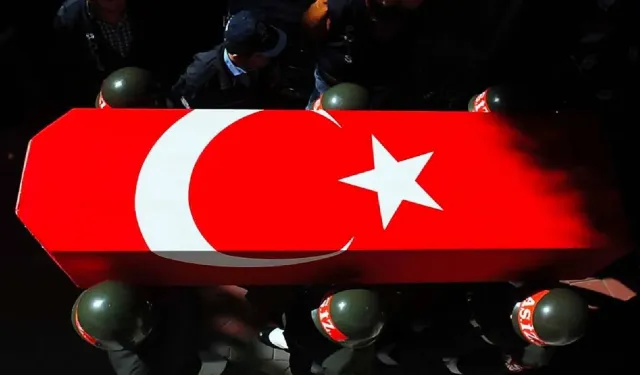 Ankara'da askeri araç kaza yaptı: 1 asker şehit oldu