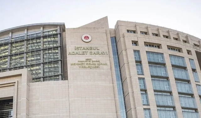 Sermaye piyasası soruşturması: 6 şüpheli adliyeye sevk edildi