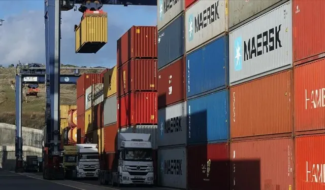 Ankara'nın ihracatı 8 ayda yüzde 20,7 arttı: 12,1 milyar dolarlık dış satım gerçekleşti