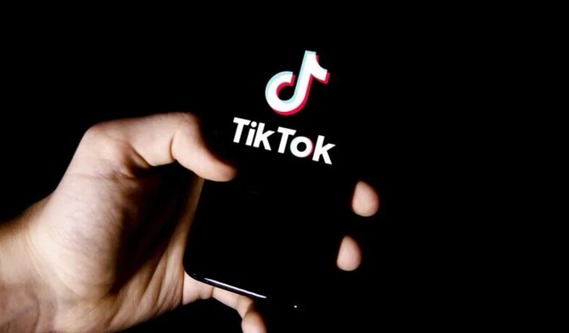 TikTok'a çocukların aşırı kullanımı nedeniyle açılan davada anlaşma