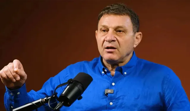 Emekli Amiral Türker Ertürk hakkında hapis cezası ve tahliye kararı verildi