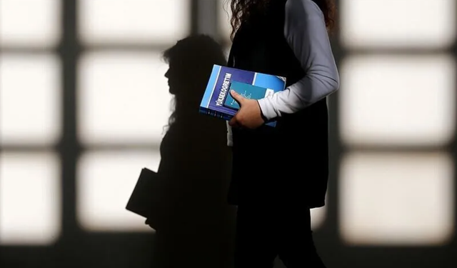 YÖK: Türkiye THE 2027 sıralamasında dünya üçüncüsü oldu