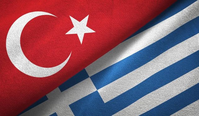 Yunan basınında 'önleyici vuruş' senaryosu: Türkiye'ye karşı Rafale ve F-16'lı saldırı kurguladı