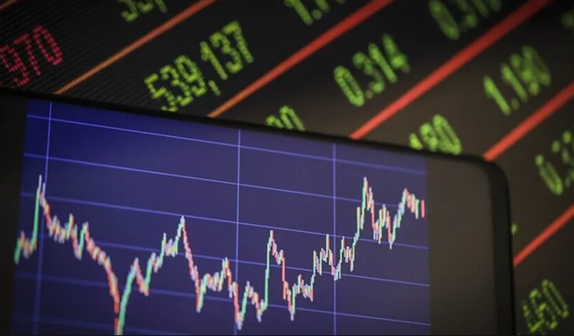 Türkiye'nin 5 yıllık CDS primi mayıstan bu yana en yüksek seviyede