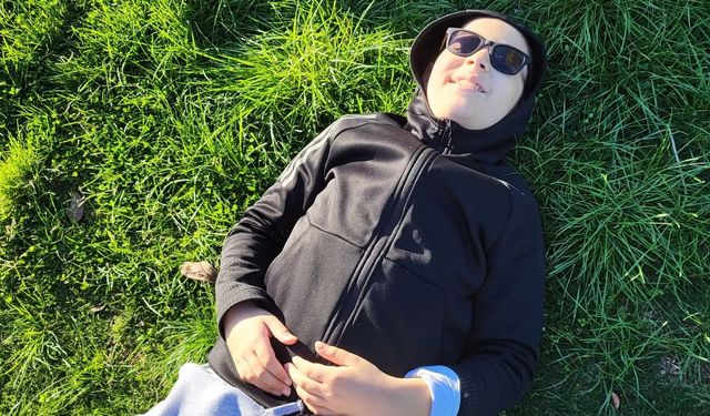 Gazeteci Hasan Erel’in acı günü