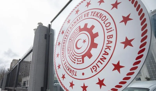 Sanayi ve Teknoloji Bakanlığı: Yerel Kalkınma Hamlesi'ne 1156 ön başvuru yapıldı