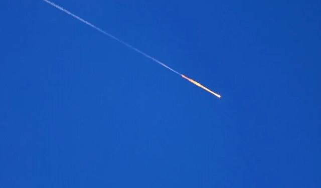 Yunanistan için SPIKE NLOS iddiası: Füze sistemleri bazı adalara yerleştirildi