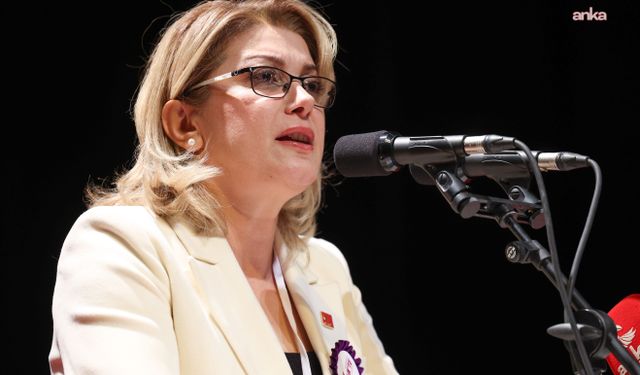 YENİ Partili Kaya'dan Bakan Tekin'e tepki: Nehir ve Nevin'in yeri üniversite sıralarıdır