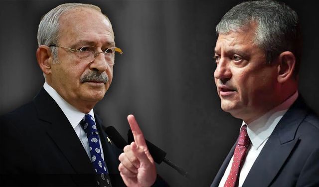 Sosyalist Enternasyonal, Yeni Parti’nin üyeliğini onaylarken CHP’nin üyeliğini askıya aldı