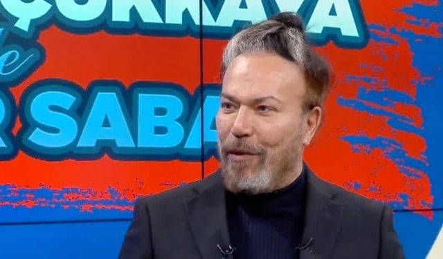 Sözcü'nün internet sitesinin Genel Yayın Yönetmeni Ercüment İşleyen gözaltına alındı