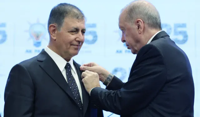 Cemil Tugay’dan tepkilere yanıt: "Adeta vatan haini ilan edildim, insan utanır"