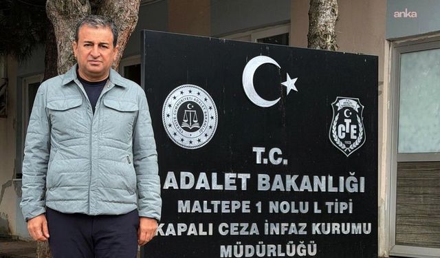 YENİ Partili Bulut, gazeteci Şaban Sevinç ve Mustafa Balcı'yı ziyaret etti