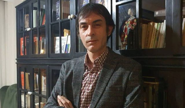 Gözaltına alınan gazeteci Bahadır Özgür'ün X hesabı erişime engellendi
