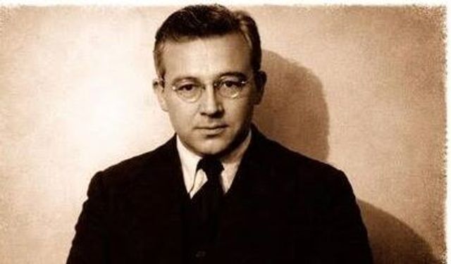 Sabahattin Ali’nin ölümünün aydınlatılması için 5 kurumdan Bakanlığa başvuru