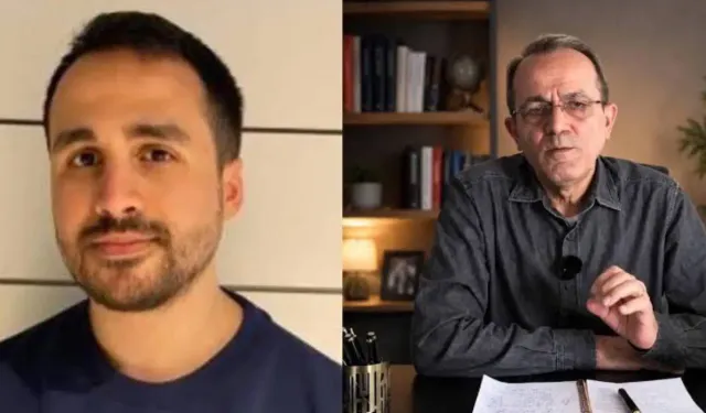 Tutuklu Gazeteciler Mustafa Balcı ve Şaban Sevinç başka cezaevine nakledildi