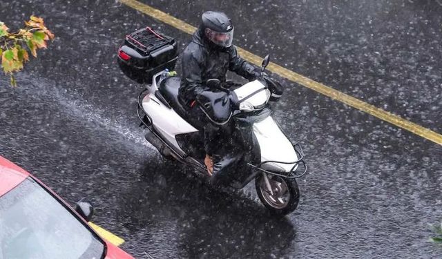 Valilik açıkladı: İstanbul'da motosikletlerin ne zaman trafiğe çıkabileceği belli oldu