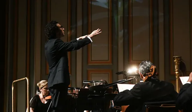 Ankara Devlet Opera ve Balesi yeni sezona "Figaro'nun Düğünü" ile merhaba diyor