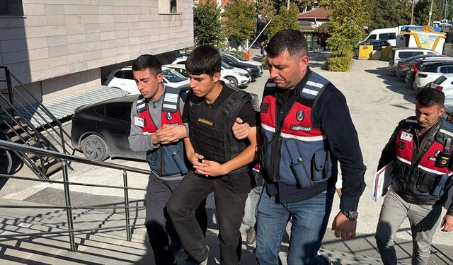 Eskişehir'de cinayet: Silahla vurulan kişi hastanede hayatını kaybetti