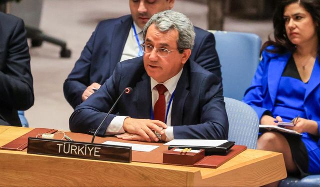 Libya anlaşması sonrası Türkiye'den Miçotakis'in deniz yetki iddialarına rest